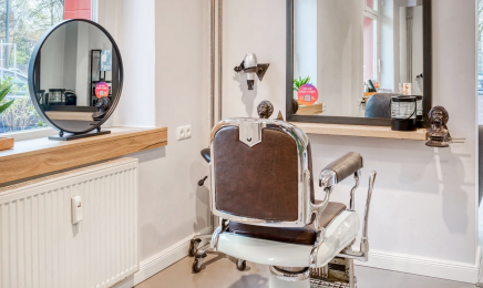 OUTFIT Dein Hair Coach - Hamburg : Barbershop in Hamburg