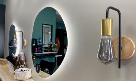 Capillus : Coiffeur à Bazouges-la-Pérouse