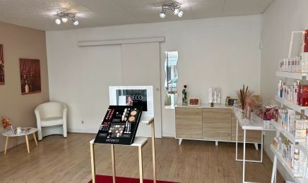 Institut Cybelle : Institut de beauté à Capdenac-Gare