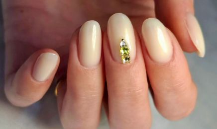 My Nails Activity : Manucure à Roanne