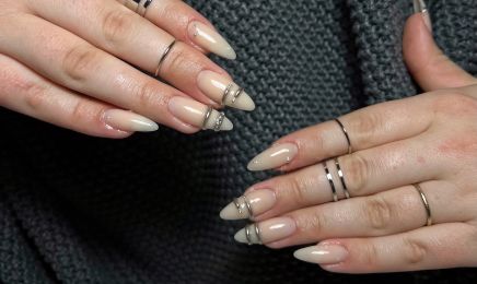 Bébés Tattoo Studio, Edwy Nails / Tattoo : Manucure à Nice