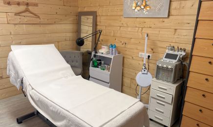 Vivi’s Beauty : Manucure à Moliets-et-Maa