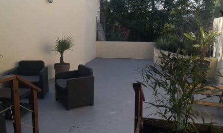 L’Instinct Créatiff : Coiffeur à Marseille