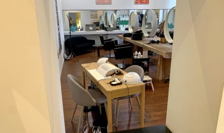 La petite manucure : Manucure à Marseille