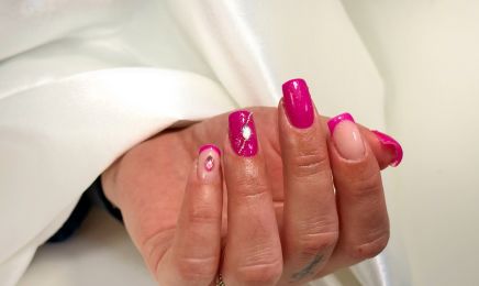 Un moment pour soi : Institut de beauté à Salagnon