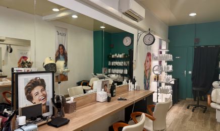 Fanny Coiffure : Coiffeur à Peymeinade