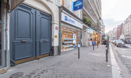 By Clémentine : Institut de beauté à Paris