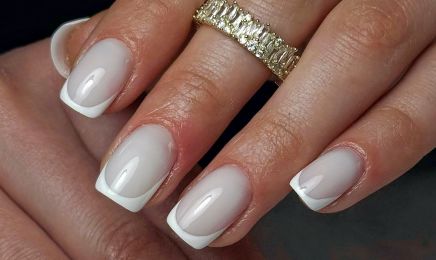 Nails By Florinda : Manucure à Fontenay-le-Fleury