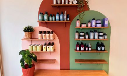 L'atelier Bohème : Barbier à Châtelaudren-Plouagat
