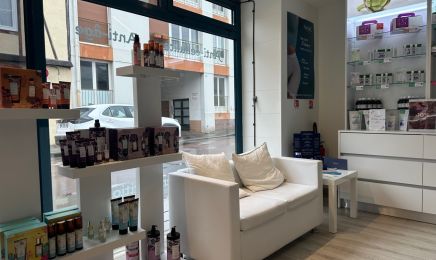 BodySano Lisieux : Institut de beauté à Lisieux