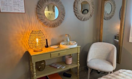 Studio Isabelle : Institut de beauté à Rezé