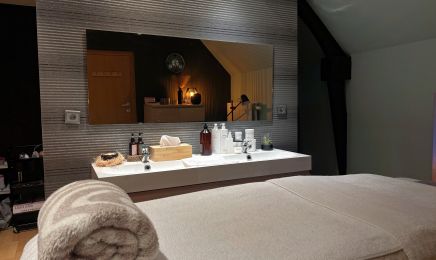 Cocoon by Laure : Institut de beauté à Aubel