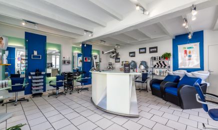Coiffure Hair Océan  : Coiffeur à Pont-l'Abbé-d'Arnoult