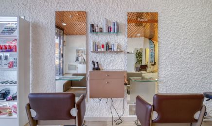 Duo Coiffure - Joigny : Coiffeur à Joigny