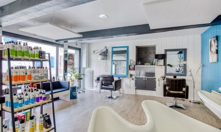 L'atelier de louise : Coiffeur à Saint-Hilaire-de-Loulay