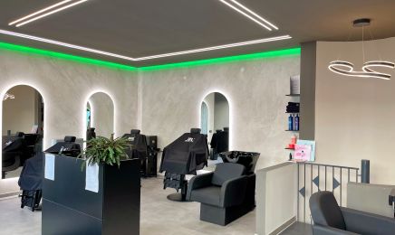 Idal Barbier & Friseur: Barbershop in Neumarkt in der Oberpfalz