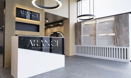 Hair Clubs by Serkan Aranci: Barbershop in Düsseldorf