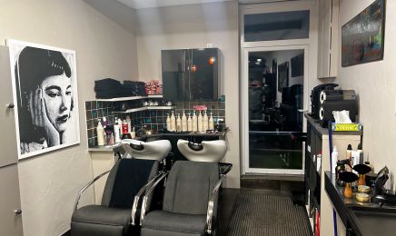 By max : Coiffeur à Épinal