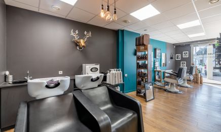 Coiffure myriam salmon saint Jacques de la lande  : Coiffeur à Saint-Jacques-de-la-Lande