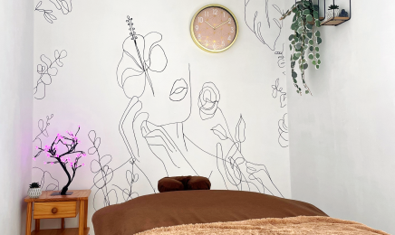 Douceur de Roze  : Institut de beauté à Valdampierre