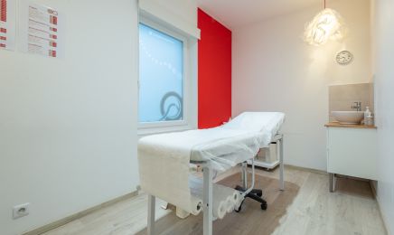Quick Épil' - Brunstatt : Institut de beauté à Brunstatt-Didenheim