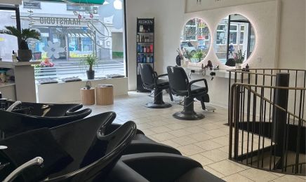 Haarstudio Papatia: Friseur in Bonn