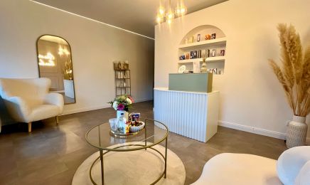 LS Cosmetics: Friseur in Gifhorn