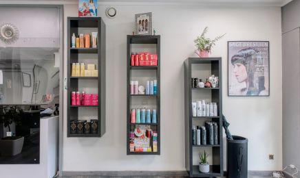Studio 7 : Coiffeur à Bruyères-le-Châtel
