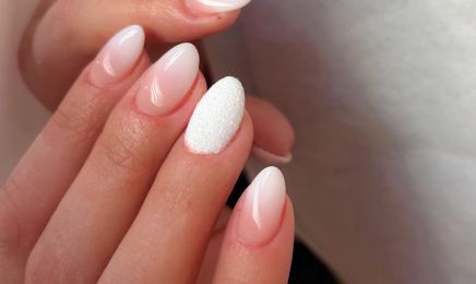 Louloute beauty nails : Manucure à Vert