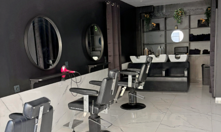 L’Instant Homme Le Cannet : Institut de beauté à Le Cannet