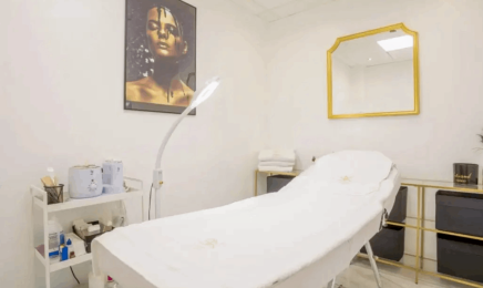 Maison Assia  : Institut de beauté à Colombes