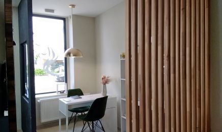 Aux Sympa'tifs  : Coiffeur à Colmar