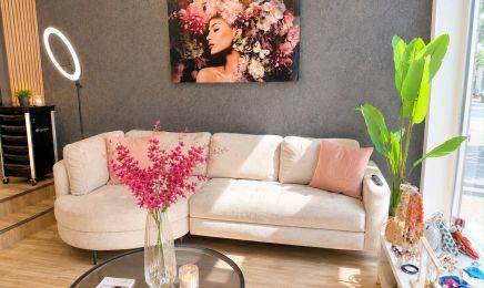  TRENDY BY RYME : Institut de beauté à Saint-Gilles
