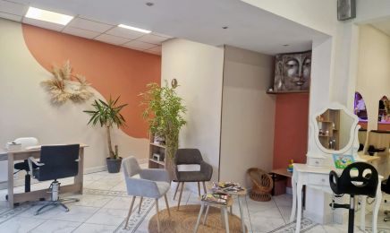 Divin’Mans (anciennement Profila) : Coiffeur à Le Mans