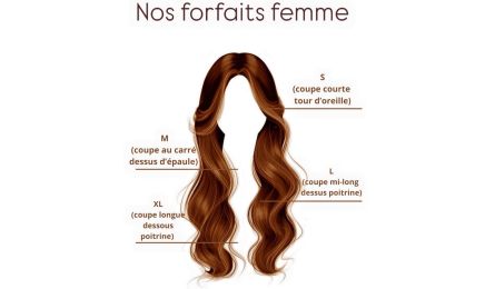 Elegance Coiffure  : Coiffeur à Aurillac