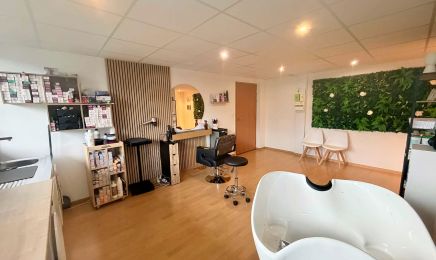 Coiff by L  : Coiffeur à Val de Chaise