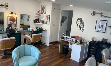 Alpha Coiffure : Coiffeur à Le Plessis-Robinson