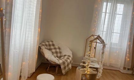 Studio Beauté D'AM : Manucure à Fontaines-sur-Saône