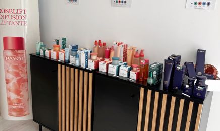Tao Yin  : Coiffeur à Carvin