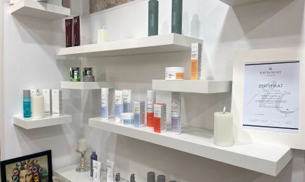 DELUXE STUDIO DRESDEN | Nagelstudio | Kosmetikstudio | Beautydesign: Kosmetikstudio in Dresden