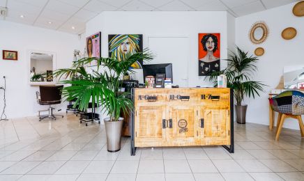 L'art d'être soi Coiffure  : Barbier à Saint-Jean-de-Luz