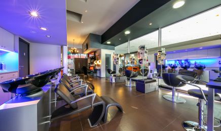 Thierry.H : Coiffeur à Brest