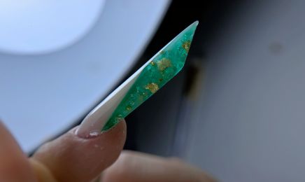 Les Ongles d'anais : Manucure à Biguglia