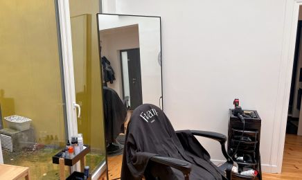 Evara Paris : Coiffeur à Nogent-sur-Marne