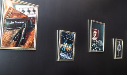 Cher Monsieur - Castres : Coiffeur à Castres
