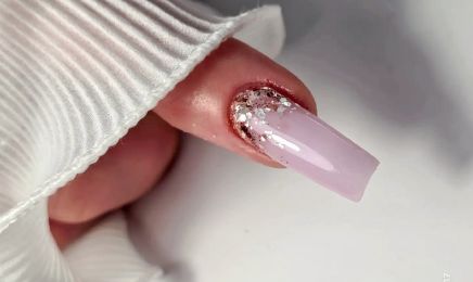 L’Impératrice Beauty Studio : Manucure à Marseille
