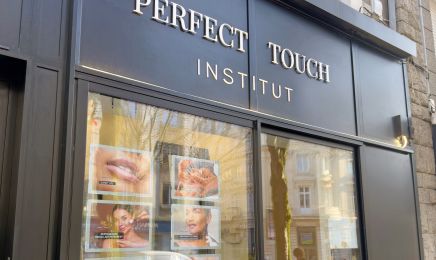 Perfect Touch institut  : Institut de beauté à Lorient