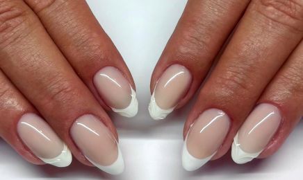 Oh my Nails : Manucure à Lovagny