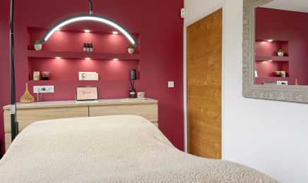Instant Beauté : Manucure à Reims