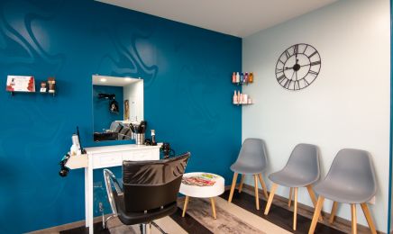 Valérie Coiffure  : Coiffeur à Coulombiers